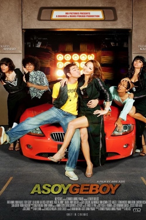 poster