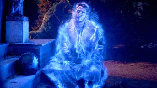 What We Do in the Shadows - 2. Bölüm