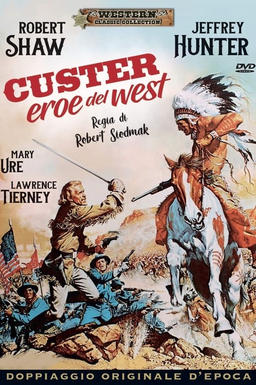 Custer+eroe+del+West