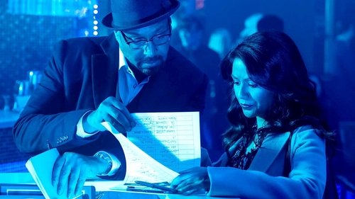 The Irrational - Bad Blood