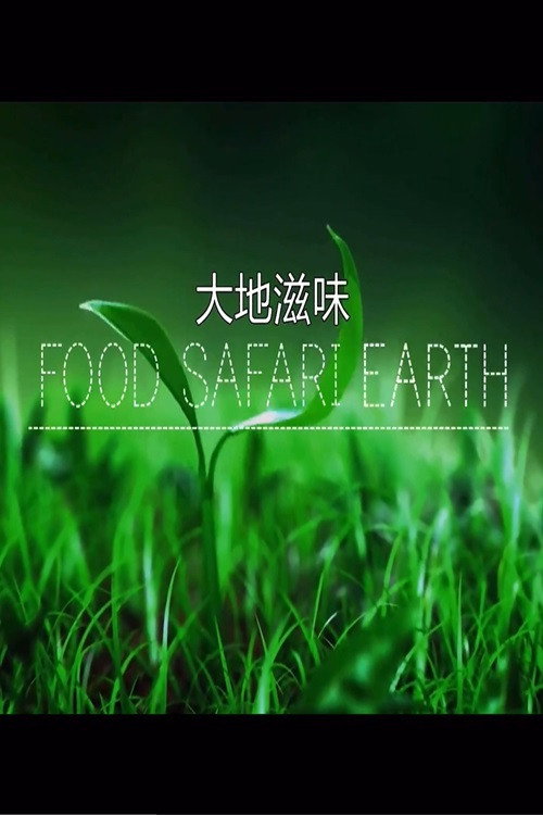 大地滋味电影海报