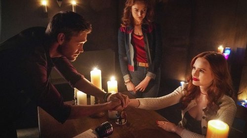 Riverdale - 17. Bölüm