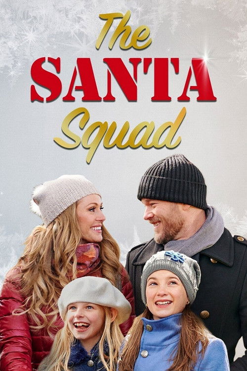 The Santa Squad 2020