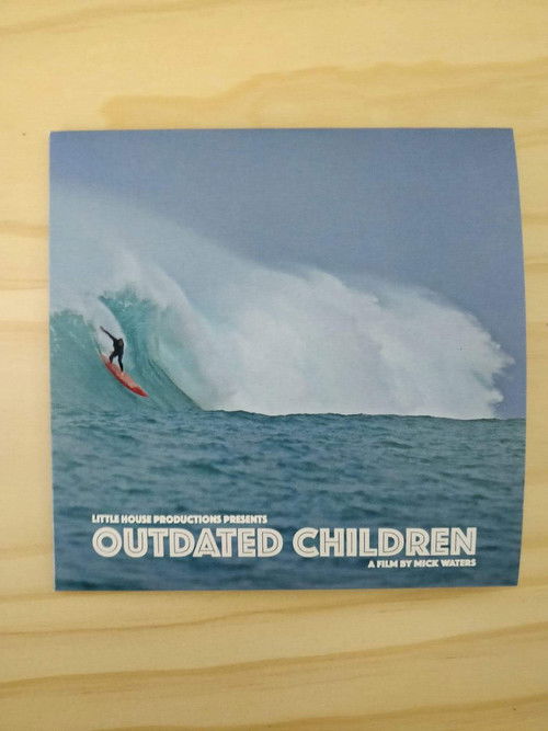 Outdated Children 2020 Outdated Children 2020