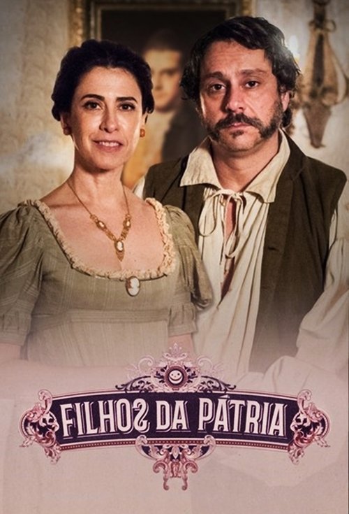 Primeira Temporada