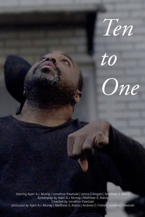 Ten to One Poster