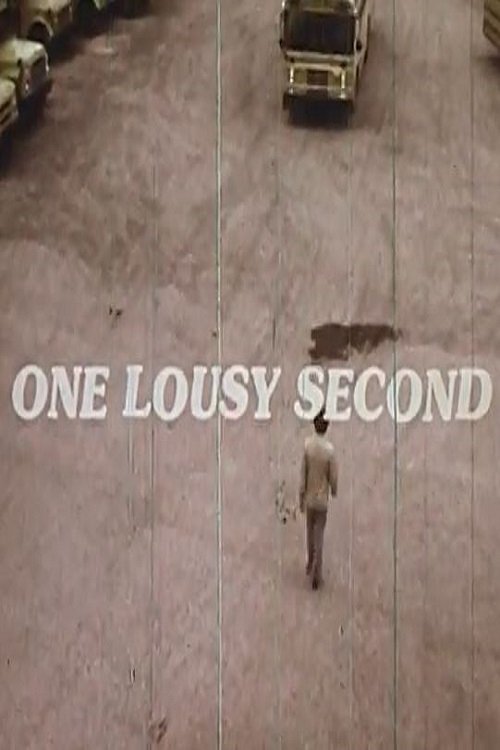 One+Lousy+Second