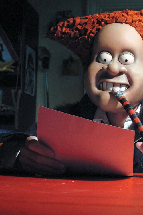 Angry Kid: Who Do You Think You Are poster 2