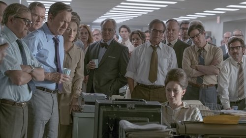 The Post (2017) Watch Full Movie Streaming Online