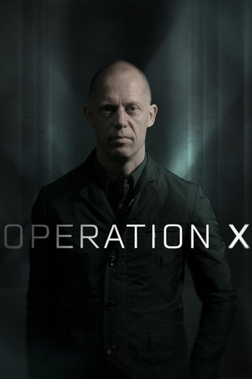 Operation X