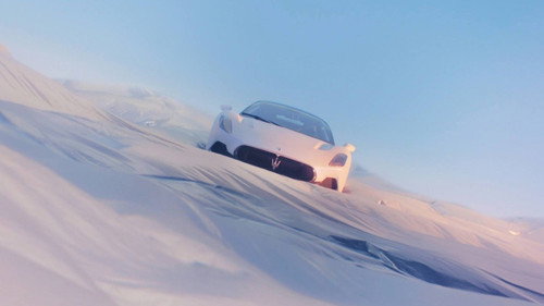 Maserati