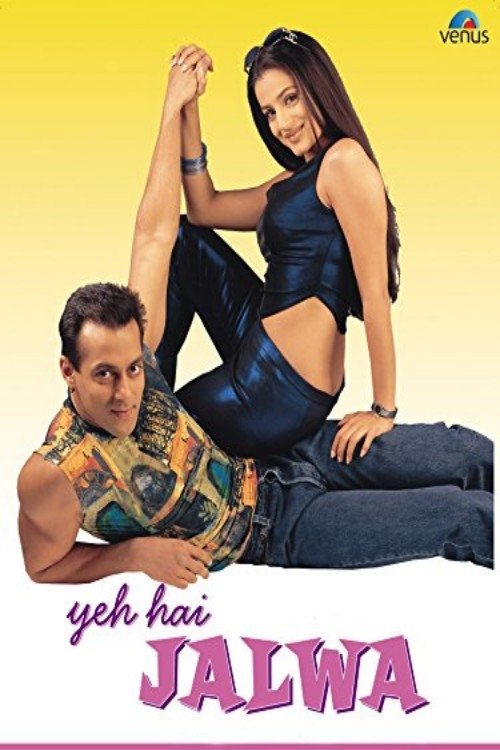 Yeh Hai Jalwa (2002) Watch Full HD Movie google drive