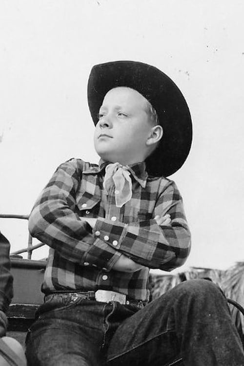 Poster of Don Stewart