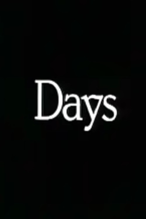 Days Poster