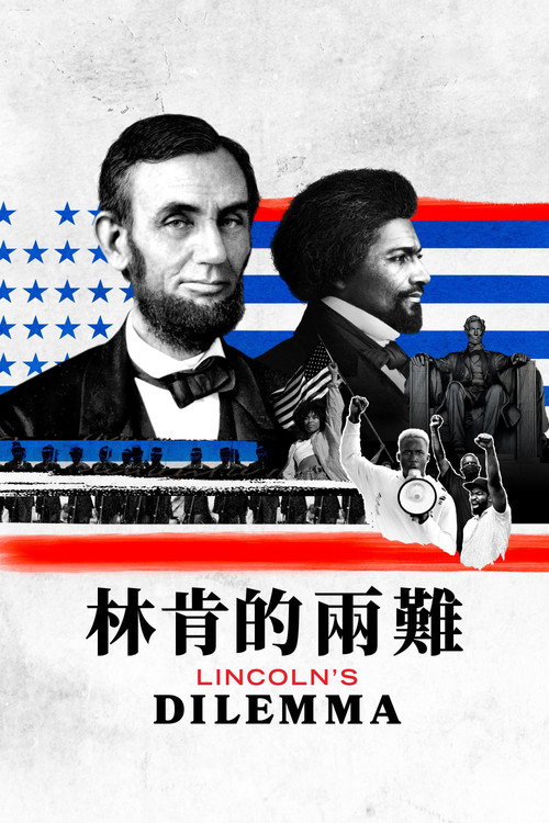 Lincoln's Dilemma电影海报