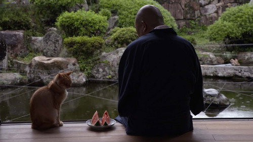 Tottori: Quiet Mountain Villages