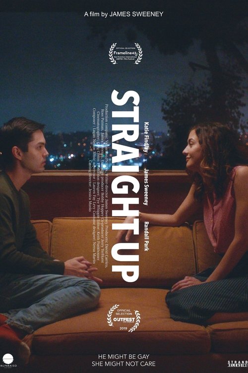 ダウンロード Straight Up (2019) フルHDムービー オンライン無料 Straight Up (2019) フルムービーストリーミングをオンラインで見る