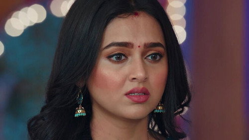 Rishabh Learns The Truth