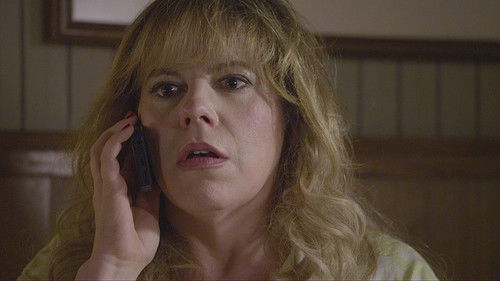 Criminal Minds - 2. Bölüm