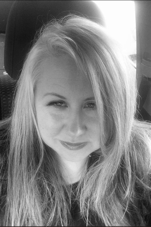 Jennifer Stroud