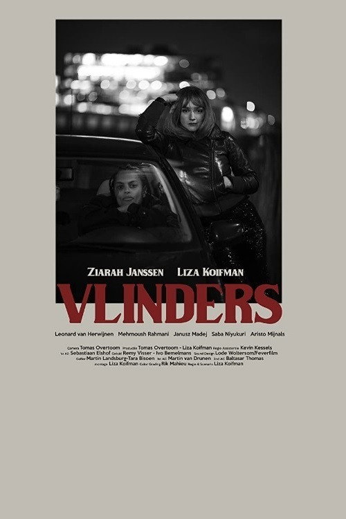 Butterflies poster 2
