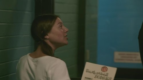 Wentworth - 5. Bölüm