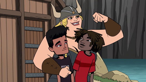 The Hollow - 7. Bölüm