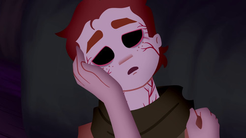 The Grimm Child