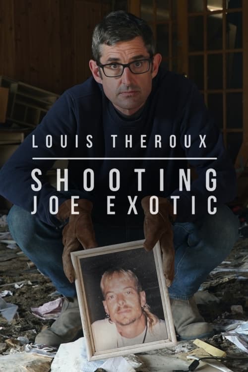 Louis+Theroux%3A+Shooting+Joe+Exotic