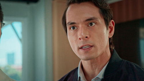 Transaction at the Pier