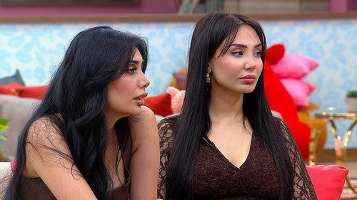 Aşkın G&uuml;c&uuml;第3季第115集