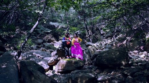 Ryeohaeng (2019) Watch Full Movie Streaming Online