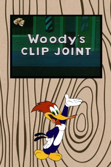 Woody's Clip Joint