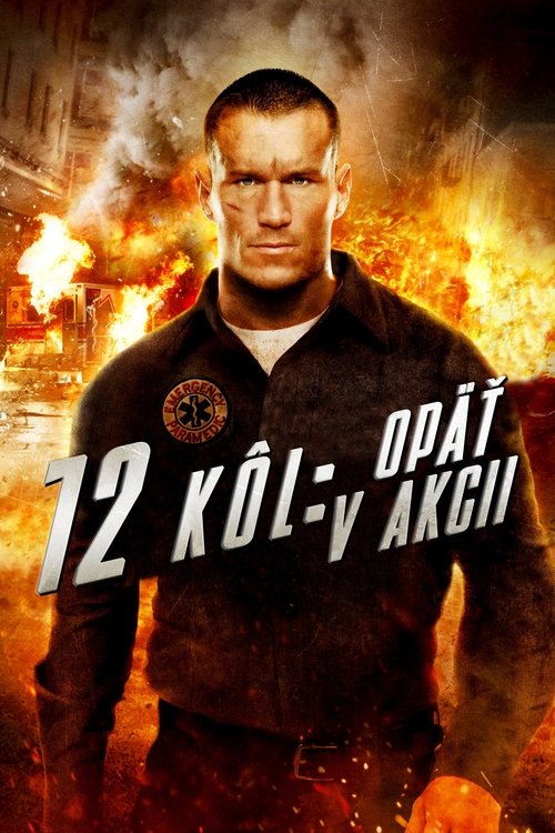 12 kôl: Opäť v akcii