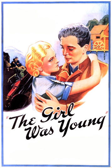 Young and Innocent (1937) فيلم كامل على الانترنت