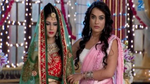 Qubool Hai - Episode 813 - December 04, 2015 - Full Episode - Part 2