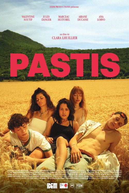 Pastis