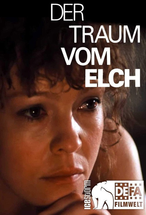 Der Traum vom Elch poster 2
