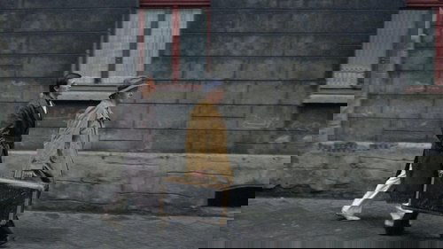 La tendresse des loups (1973)