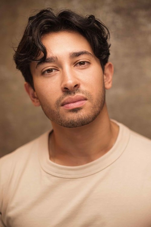 Cast member photo for alistair-toovey