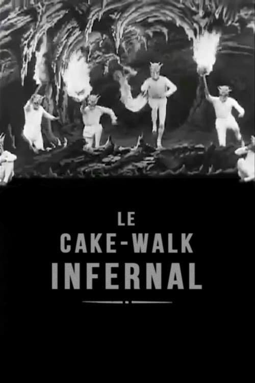 Le+cake-walk+infernal