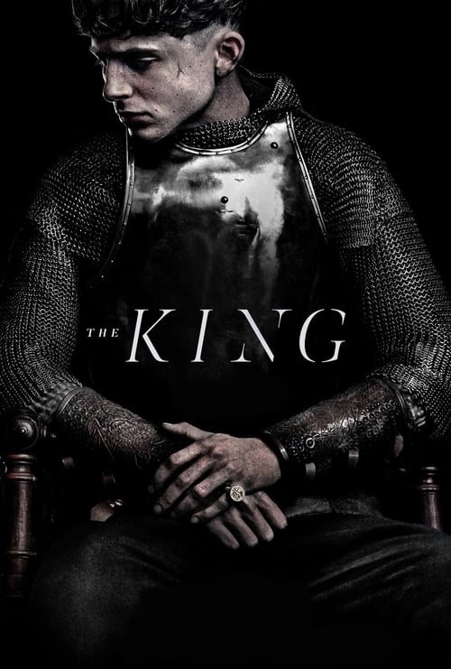 The+King