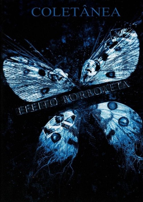 Efeito Borboleta: Coleção