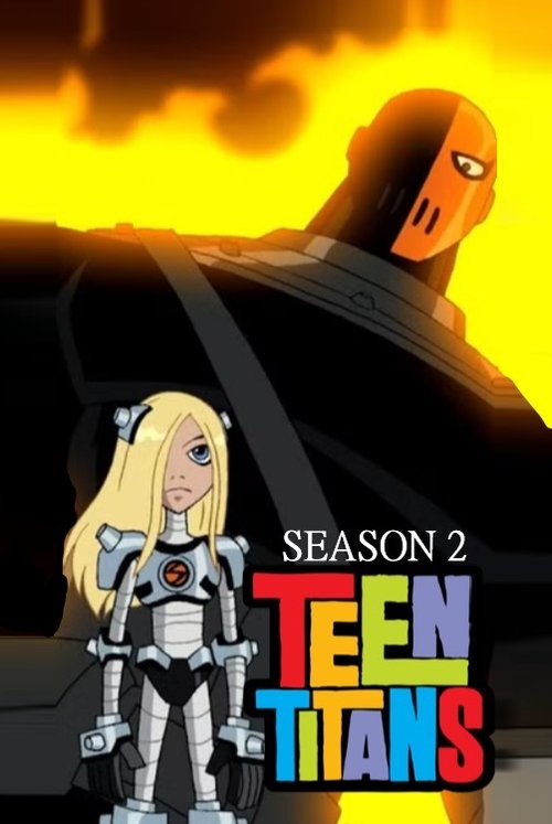 Season 2