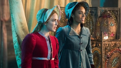 DC's Legends of Tomorrow - 11. Bölüm