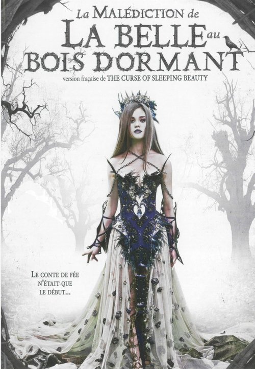 [REGARDER LE] La Malédiction de la belle au bois dormant ~ (2016) Film Complet Streaming Vf Online