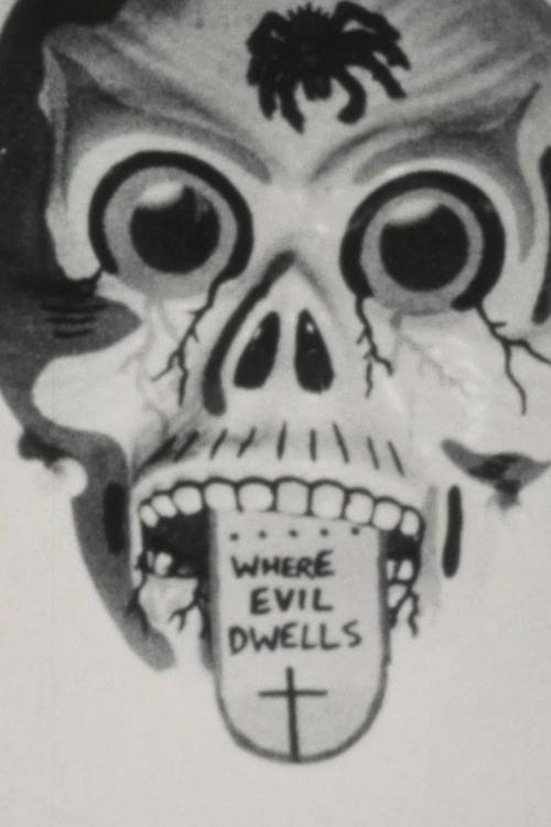 Where+Evil+Dwells