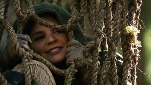 Once Upon a Time - 22. Bölüm