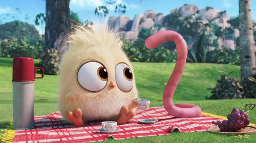 小鸟与蚯蚓 (2018) PHIM ĐẦY ĐỦ [VIETSUB]