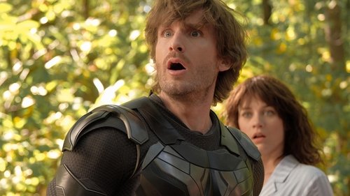 Regardez Super-héros malgré lui (2022) Film complet en ligne gratuit